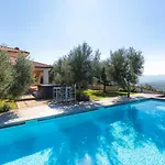 Emi Villa Zgornje Skofije