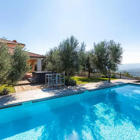 Emi Βίλα Zgornje Skofije