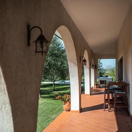 Emi Villa Zgornje Skofije