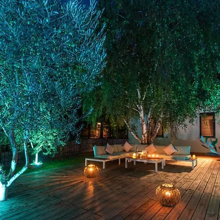 Emi Villa Zgornje Skofije