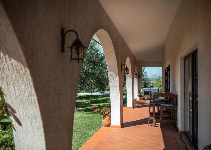 Emi Villa Zgornje Skofije