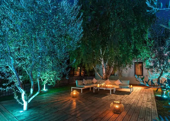 Emi Villa Zgornje Skofije