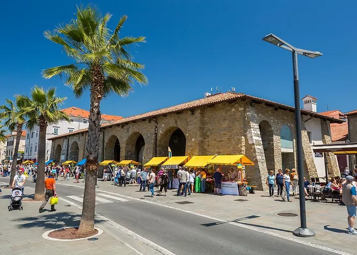 Emi * Zgornje Skofije