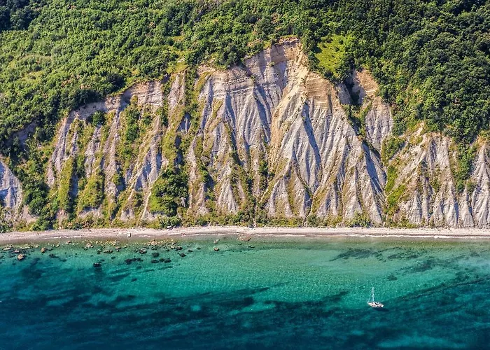 Emi Villa Zgornje Skofije